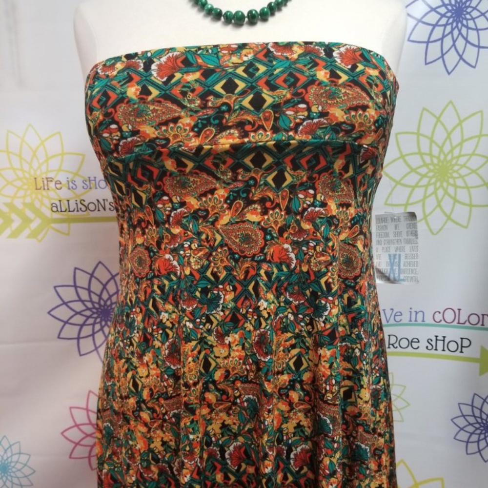 Lularoe Azure skirt